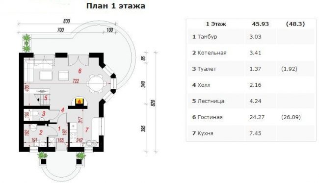 Проект ГБД-179