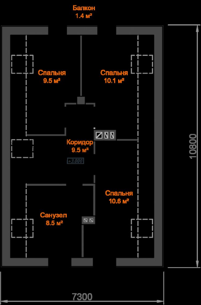 Проект ГБД-369