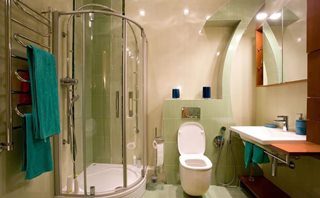 Фото варианты Дизайн душевой комнаты в Екатеринбурге