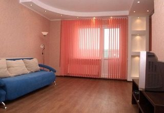 Ремонт однокомнатной квартиры 36 кв.м в Екатеринбурге