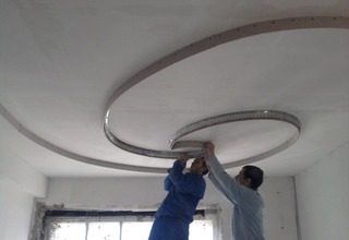 Ремонт однокомнатной квартиры 36 кв.м в Екатеринбурге