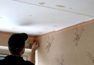 Ремонт однокомнатной квартиры 36 кв.м в Екатеринбурге