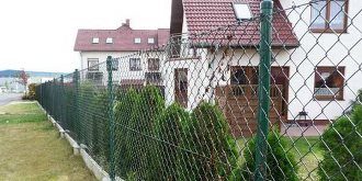 заборы в Свердловской области под ключ